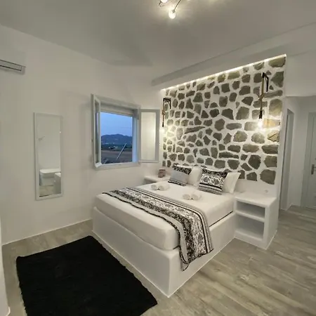 Suites Agia Anna Apartment Agia Anna (Naxos)