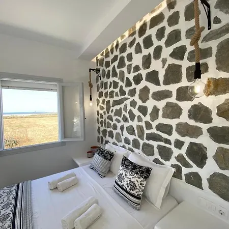Suites Agia Anna Apartment *