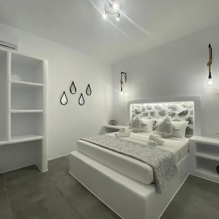Apartment Suites Agia Anna Agia Anna (Naxos)