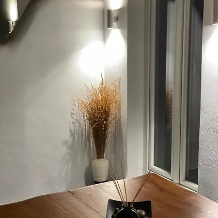 Suites Agia Anna *